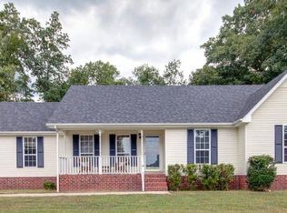 4535 Spring Cove Dr, Murfreesboro, TN 37128