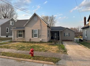 505 E Main St, Steeleville, IL 62288