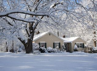 333 Old Litchfield Rd, Washington, CT 06793