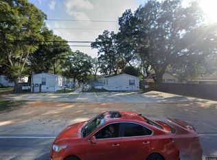 3226 Muldoon Rd LOT B, Pensacola, FL 32526
