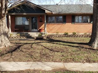 2828 Flora Ave, Louisville, KY 40220