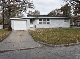 104 Mulford Dr, Iowa Falls, IA 50126