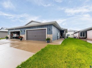 9435 W Gert St, Sioux Falls, SD 57106