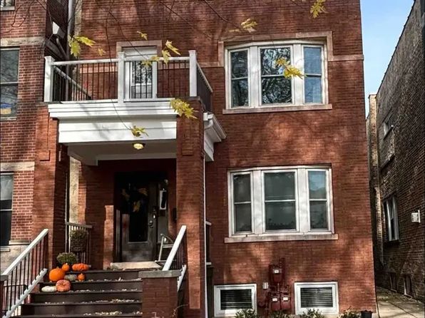 1628 W Summerdale Ave #1
