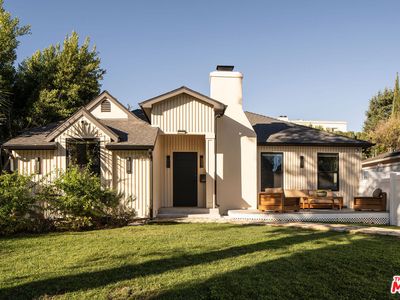 4323 Irvine Ave, Studio City, CA, 91604