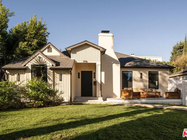 4323 Irvine Ave, Studio City, CA 91604