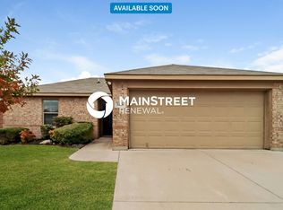 3428 Michelle Ridge Dr, Fort Worth, TX 76123
