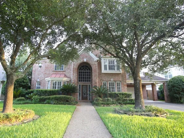 13423 Grand Masterpiece Ln, Houston, TX 77041