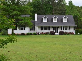 6030 Bittersweet Ln, Mc Donald, TN 37353