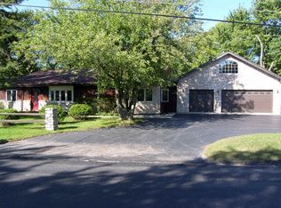 22940 N Prairie Ln, Prairieview, IL