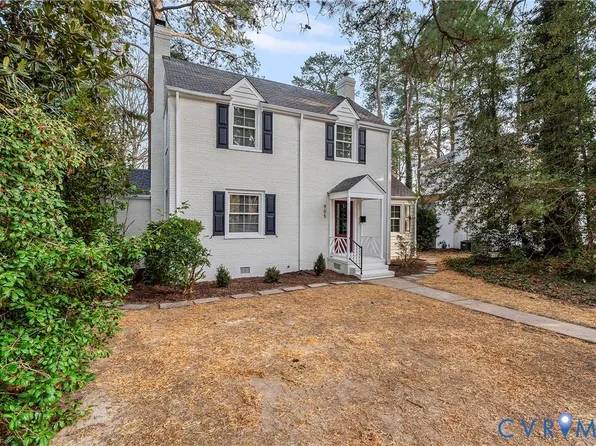 905 Pine Ridge Rd, Richmond, VA 23226