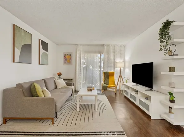 3565 Linden Ave Unit 141, Long Beach, CA 90807