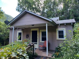 1039 Groundhog Rd, Canton, NC 28716