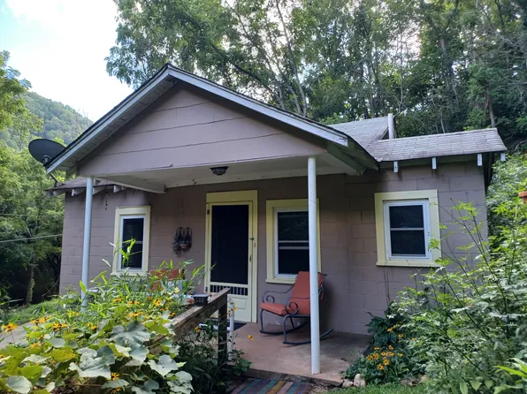 1039 Groundhog Rd, Canton, NC 28716