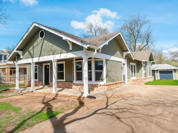 203 Bellevue Dr, Cleburne, TX 76033