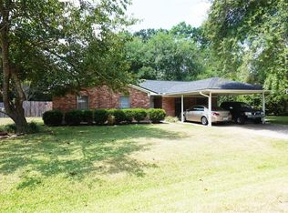 20690 Baptist Encampment Rd, New Caney, TX 77357