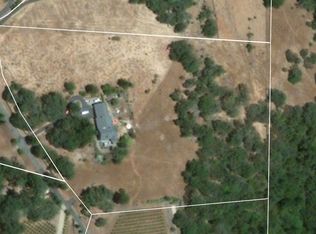 6650 Lower Ridge Rd, Santa Rosa, CA 95404