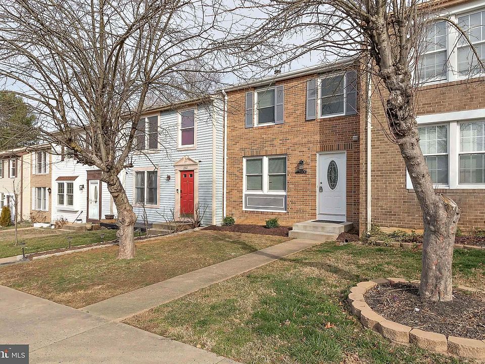 3380 Longbow Ct, Woodbridge, VA 22192 Zillow