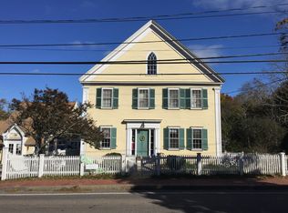 3280 Main St, Barnstable, MA 02630