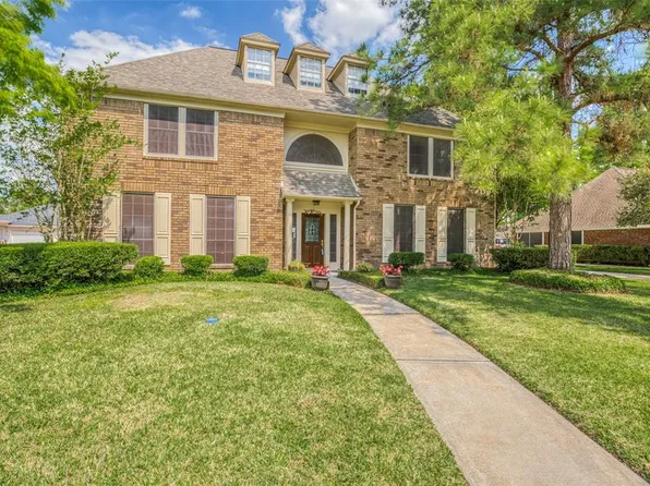 24714 Valleylight Dr, Katy, TX 77494