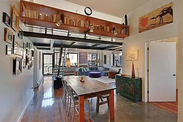 Sold by Corcoran