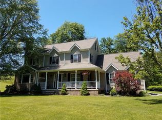 1340 Route 168, Georgetown, PA 15043