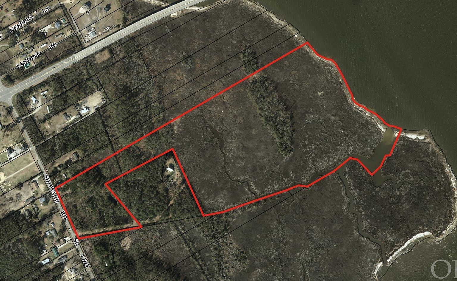0 Shipyard Rd, Manns Harbor, NC 27953 MLS 117036 Zillow