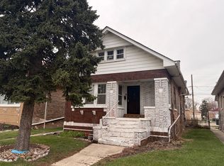 134 Bellwood Ave, Bellwood, IL