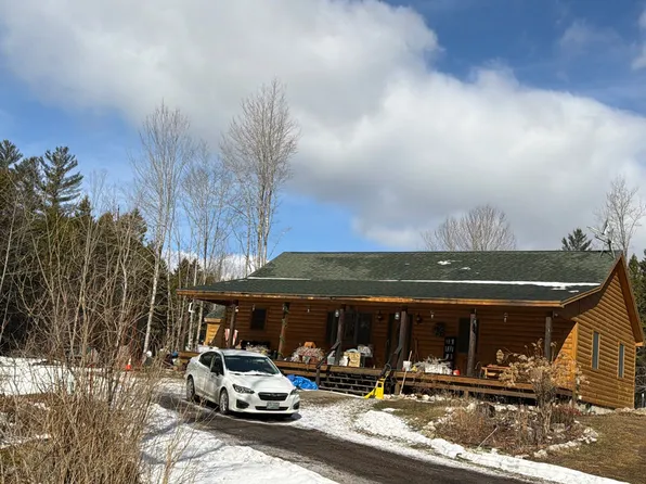 231 Cheever Rd, Wentworth, NH 03282