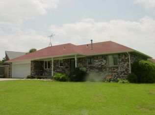 119 Fanny Ave, Augusta, KS 67010