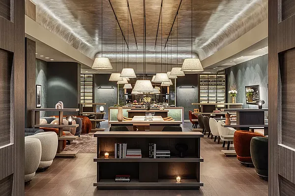 Rented by Douglas Elliman | media 32