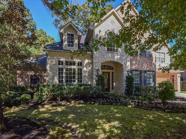 5903 Country Falls Ln, Kingwood, TX 77345
