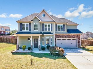 83 Carter Dr, Sanford, NC 27332