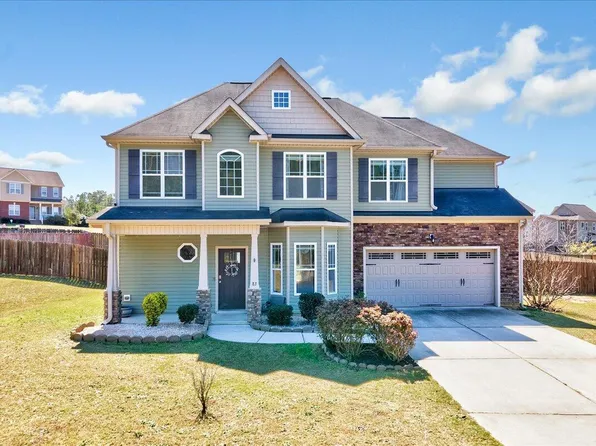 83 Carter Dr, Sanford, NC 27332