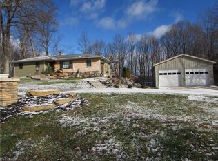 251 E Mohawk Dr LOT 622, Malvern, OH