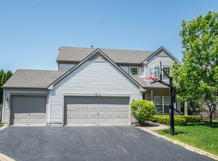 1514 Tanglewood Dr, Crystal Lake, IL 60014