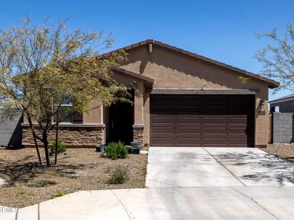 7479 N 125TH Drive, Glendale, AZ 85307