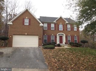 1012 Strausberg St, Accokeek, MD 20607