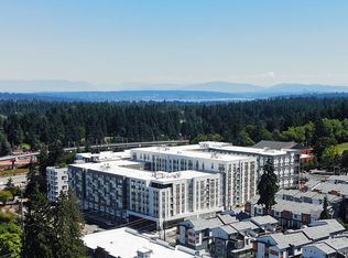 Verdant, Seattle, WA 98155