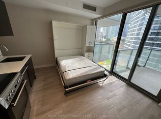 57 Saint Joseph St #904, Toronto, ON M5S 0C5