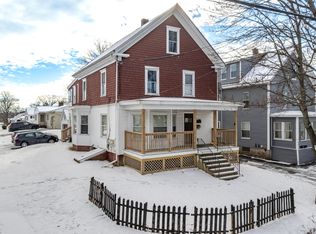 243 East Ave, Lewiston, ME 04240