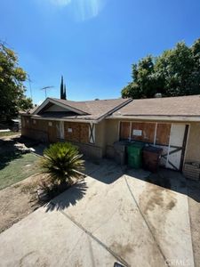 41303 Sequoia Ln, Hemet, CA, 92544