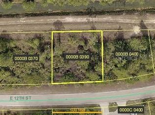 2021 E 12th St, Lehigh Acres, FL 33972
