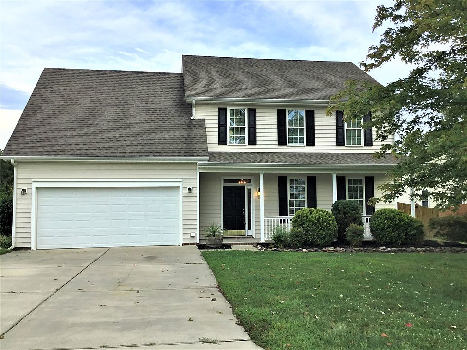 1st image of 4 New Market Ct