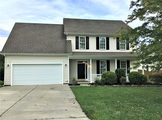4 New Market Ct, Mc Leansville, NC 27301