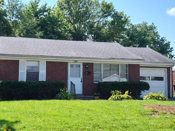 2107 Gary Dr, New Albany, IN 47150