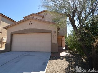 7506 E Fair Meadows Loop, Tucson, AZ 85756