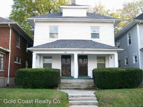 228 Boyer St, Dayton, OH 45402
