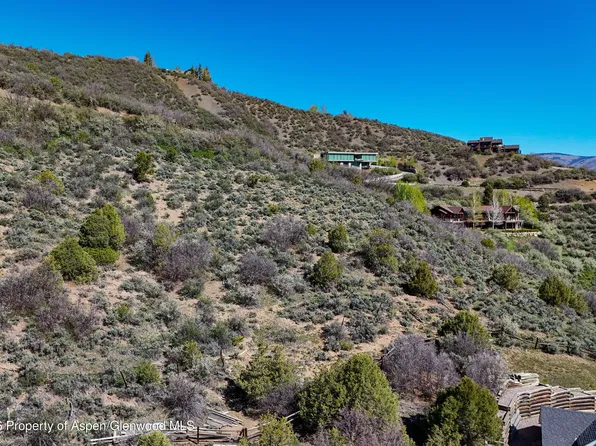 Tbd Medicine Bow Rd, Aspen, CO 81611