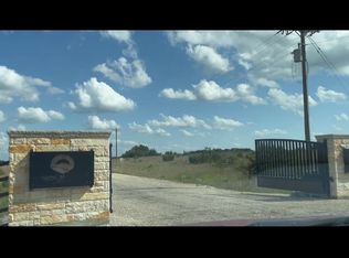 Outpost Dr Lot 136, Stephenville, TX 76401